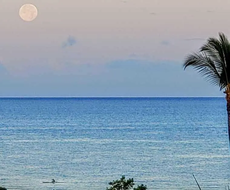 Holiday home Island Sands 401 Wailuku