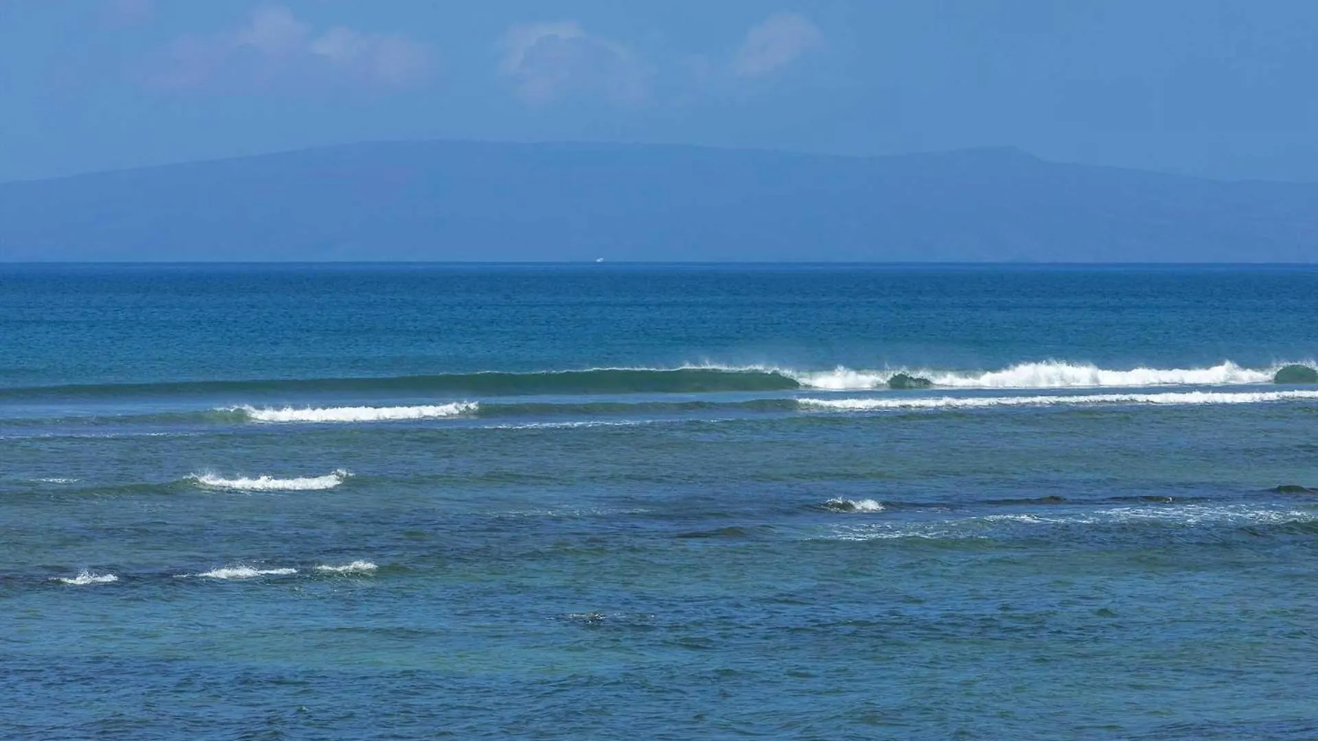Island Sands 401 Wailuku
