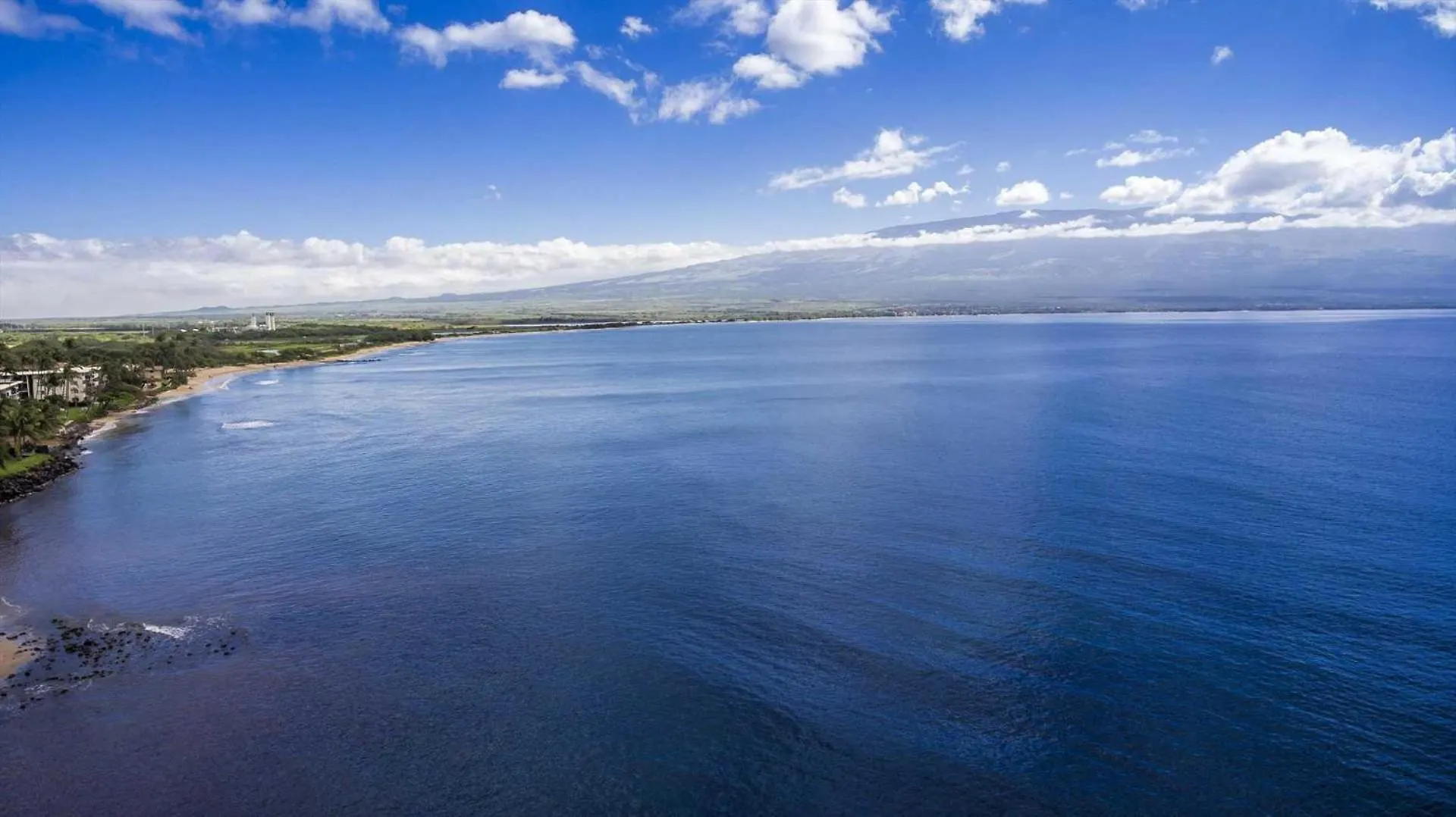 Island Sands 401 Wailuku United States