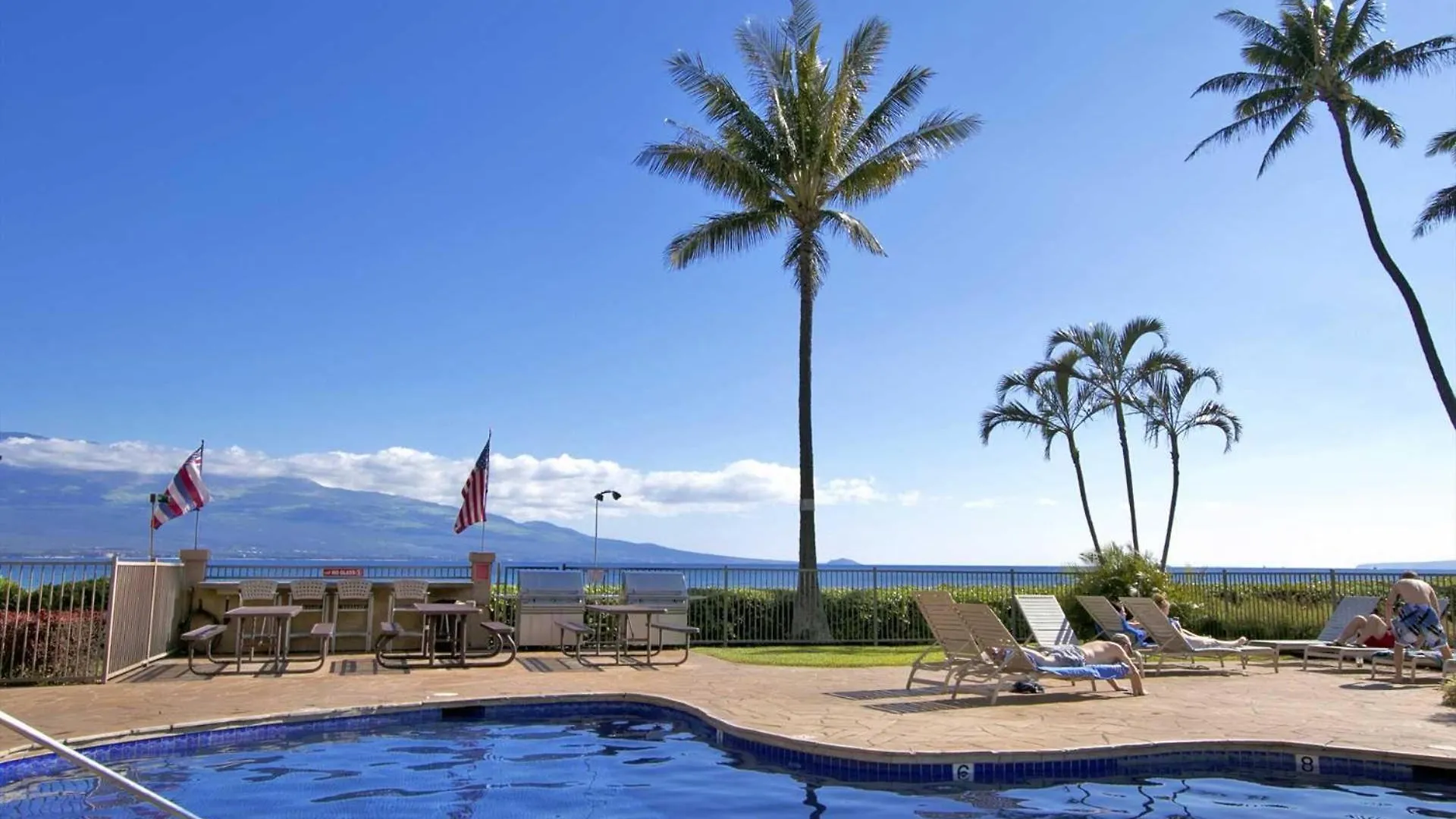 Island Sands 401 Wailuku United States