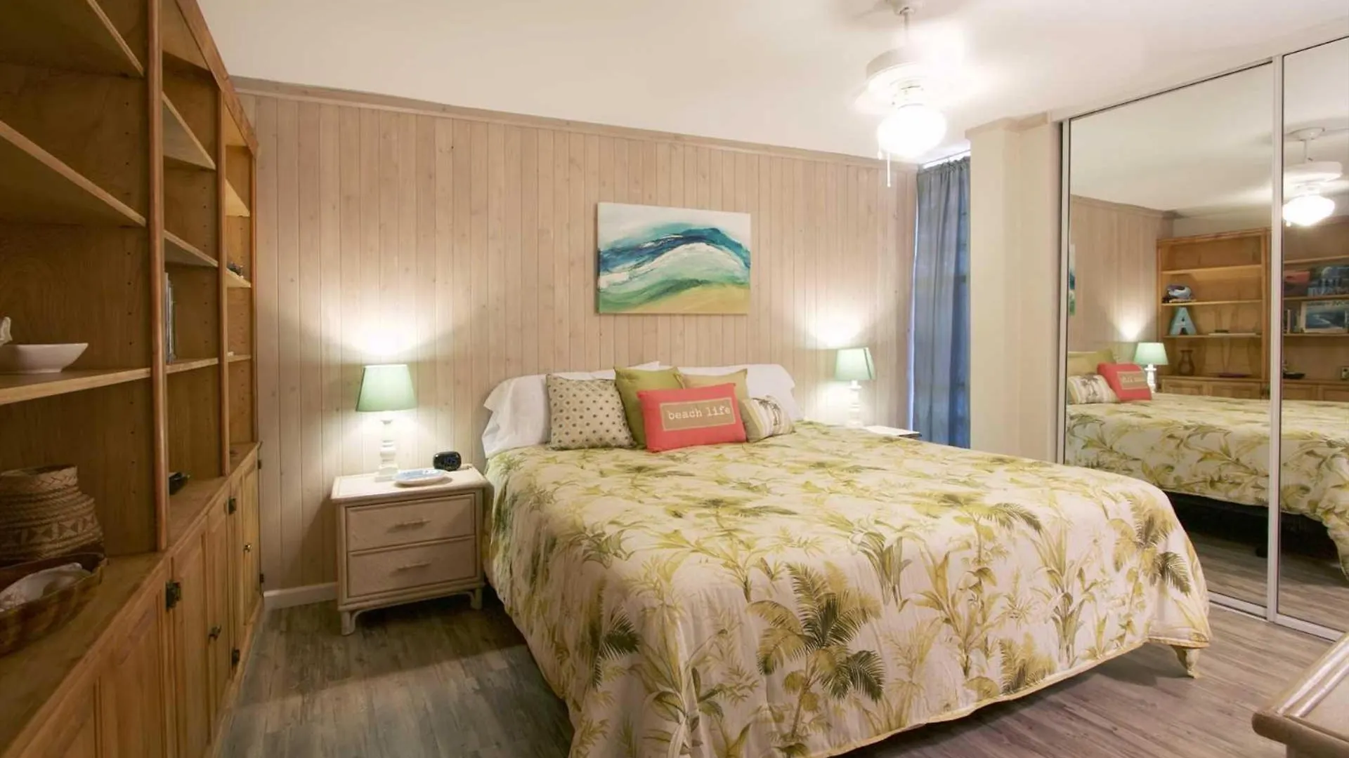 Island Sands 401 Wailuku Holiday home