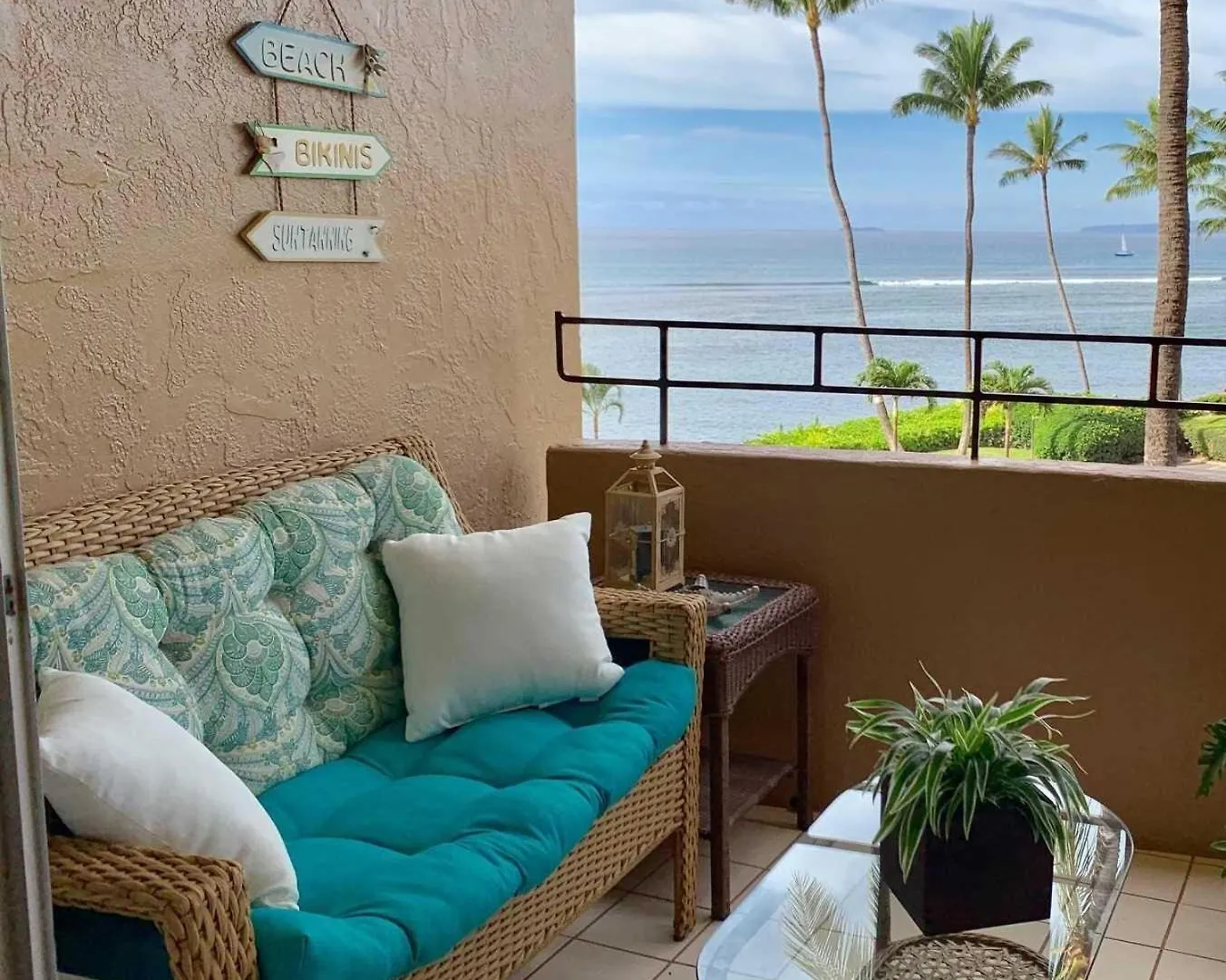 Island Sands 401 Wailuku