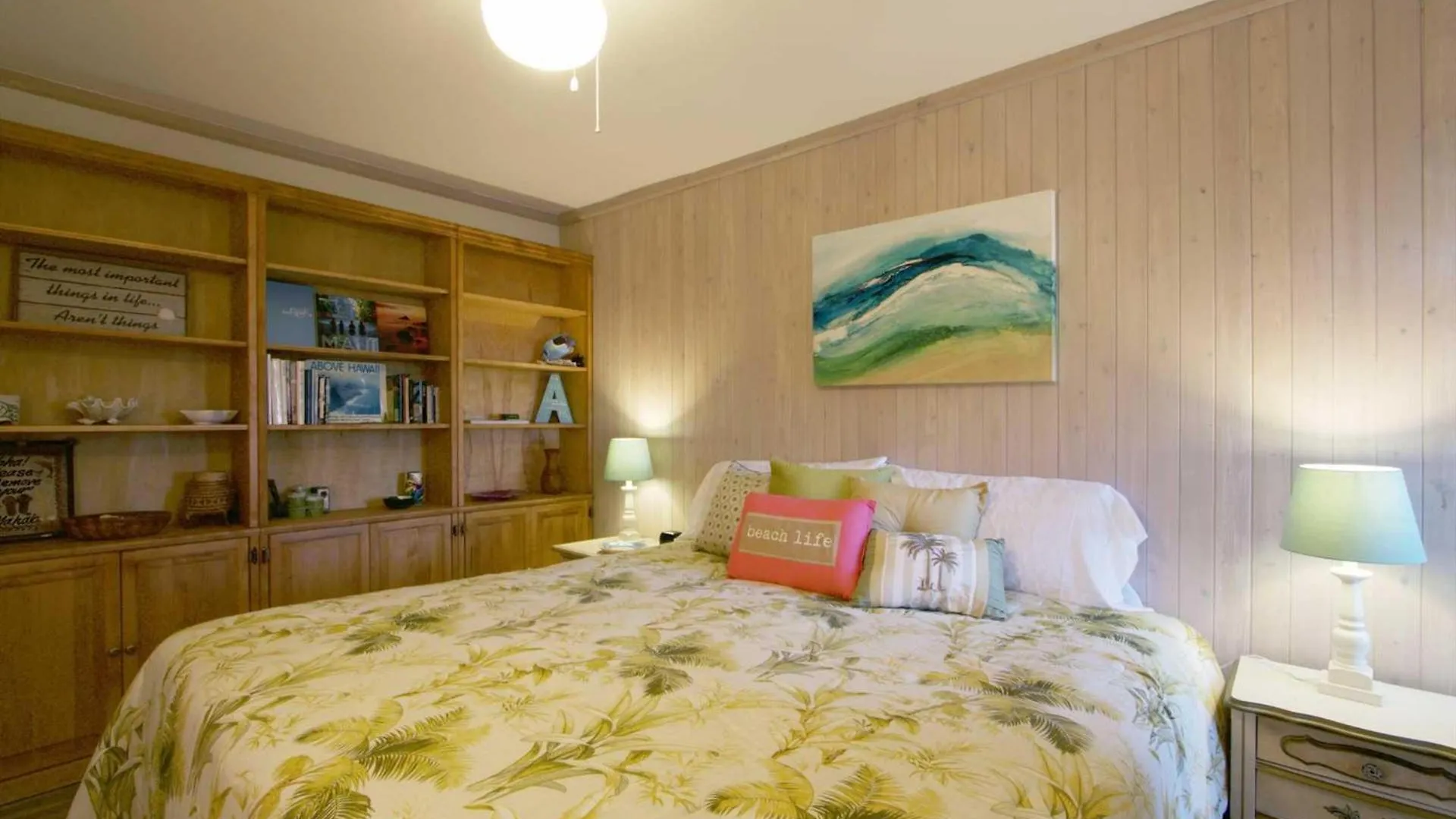 Holiday home Island Sands 401 Wailuku United States