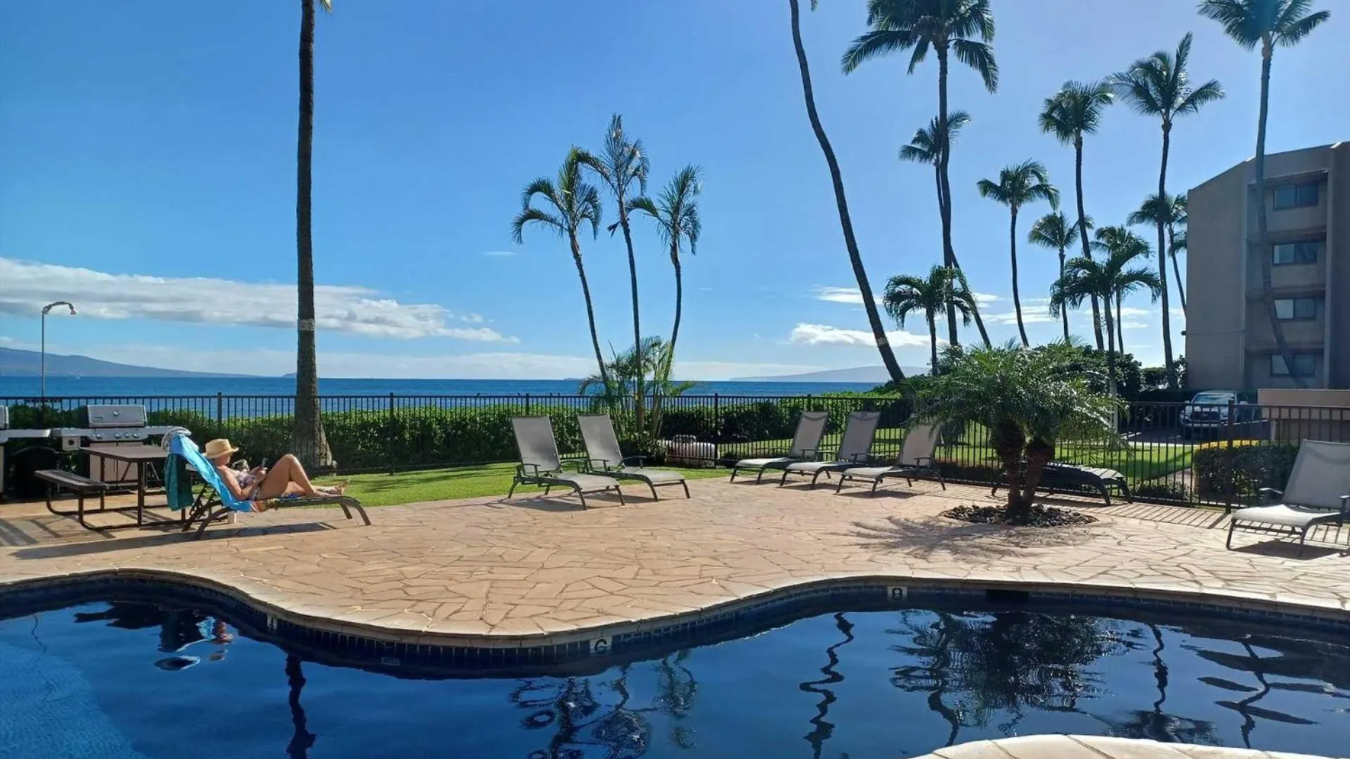 Island Sands 401 Wailuku