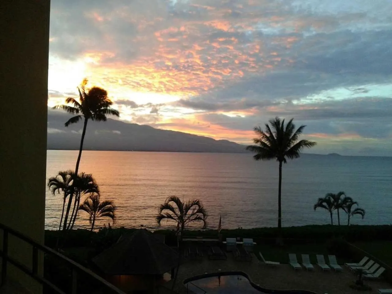 Holiday home Island Sands 401 Wailuku