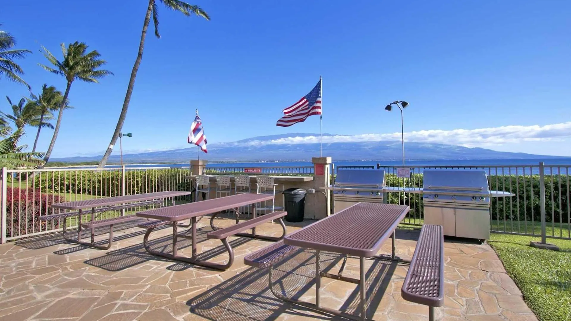 Island Sands 401 Wailuku