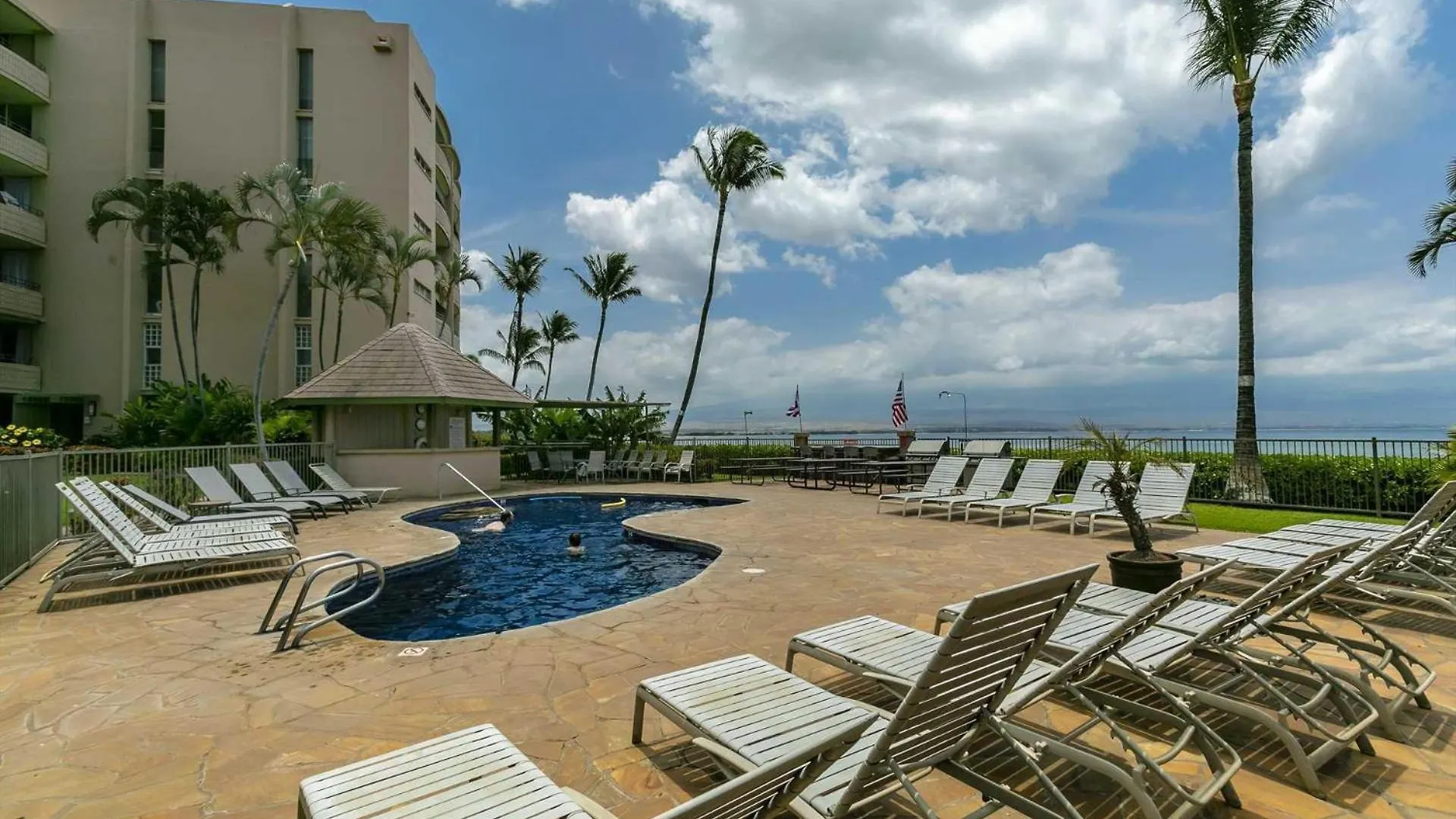 Island Sands 401 Wailuku 0*,