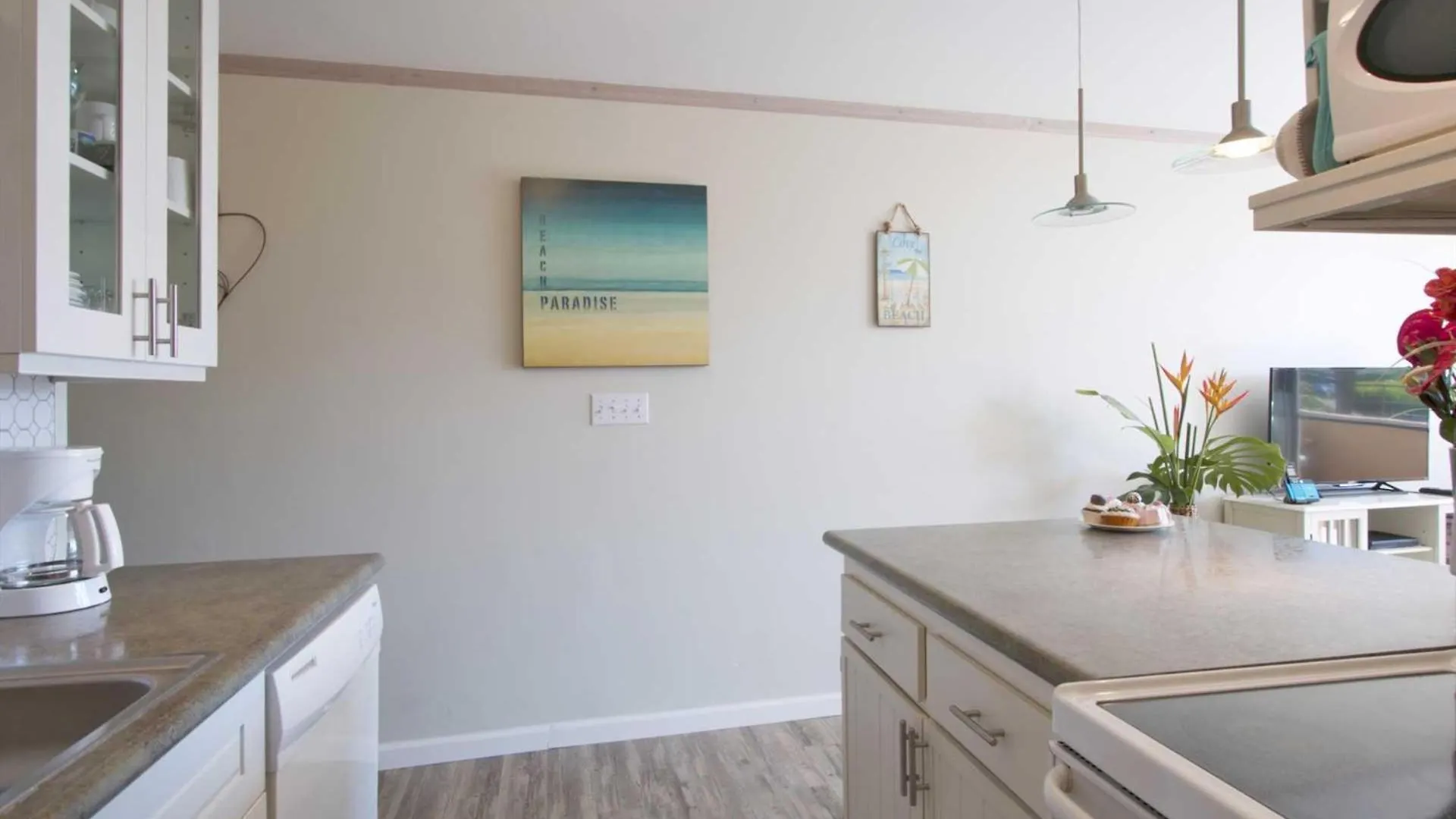 Holiday home Island Sands 401 Wailuku