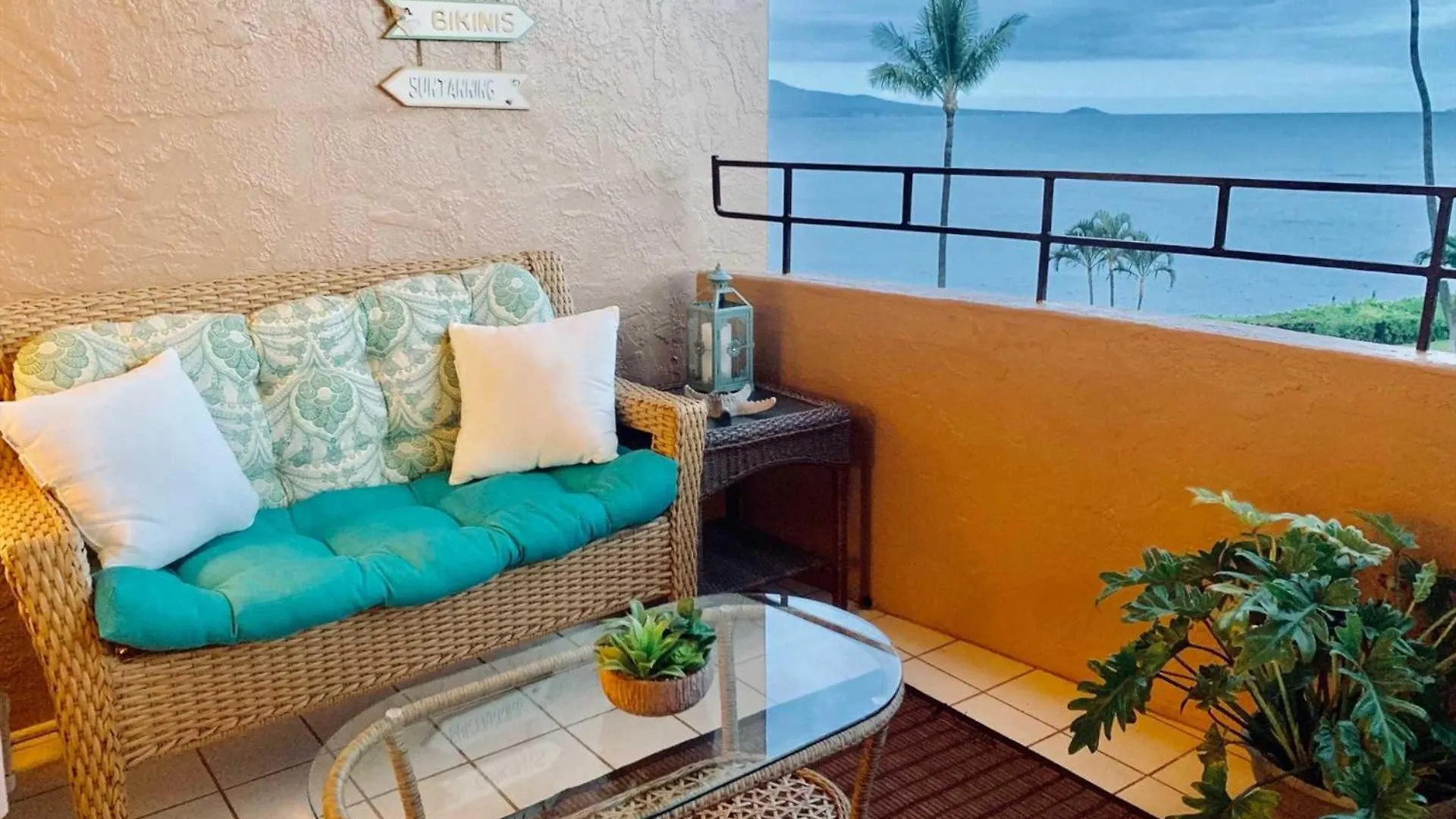 Island Sands 401 Wailuku