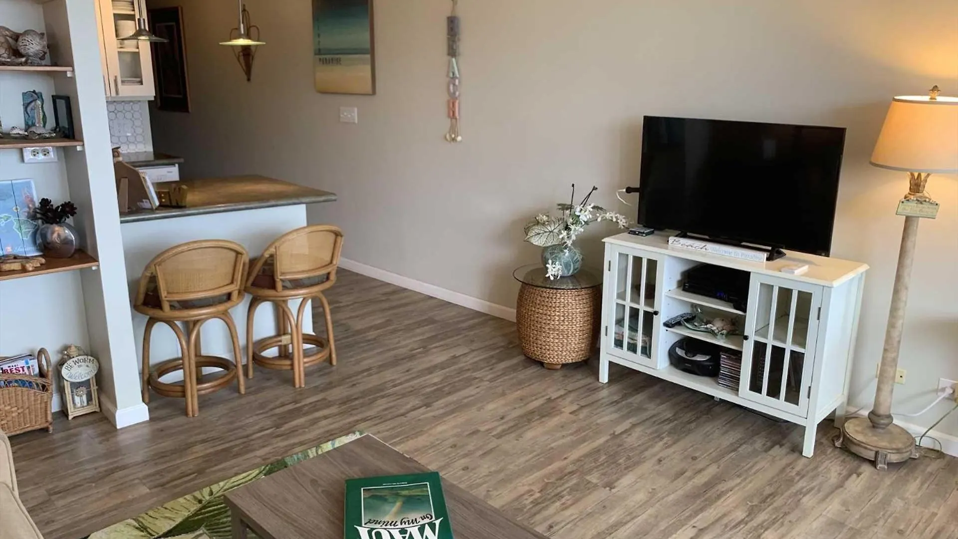 Holiday home Island Sands 401 Wailuku United States