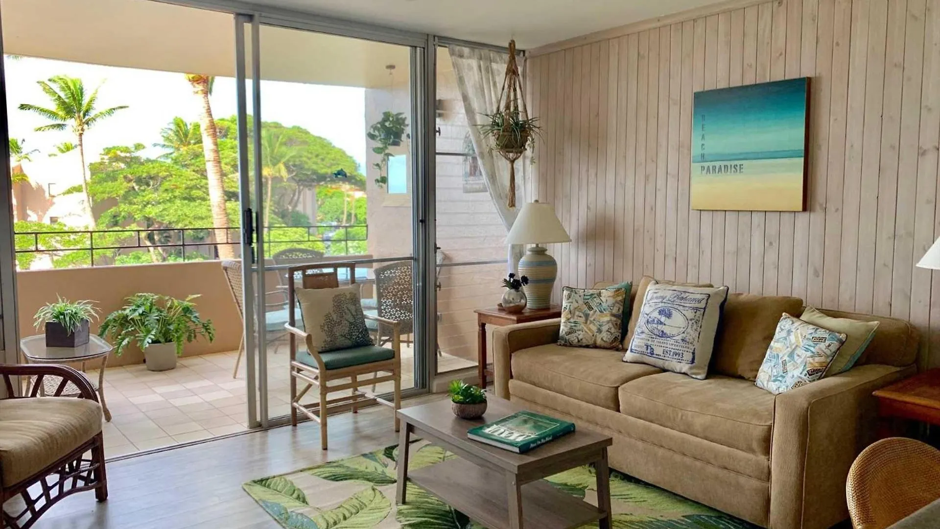 Holiday home Island Sands 401 Wailuku United States