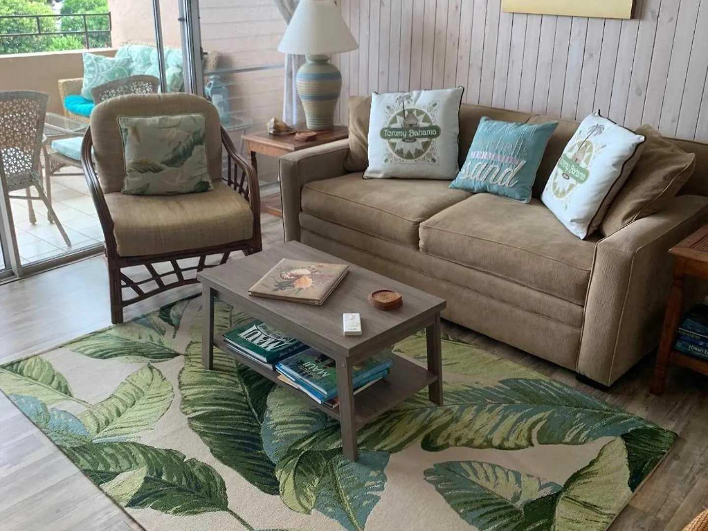 Island Sands 401 Wailuku Holiday home