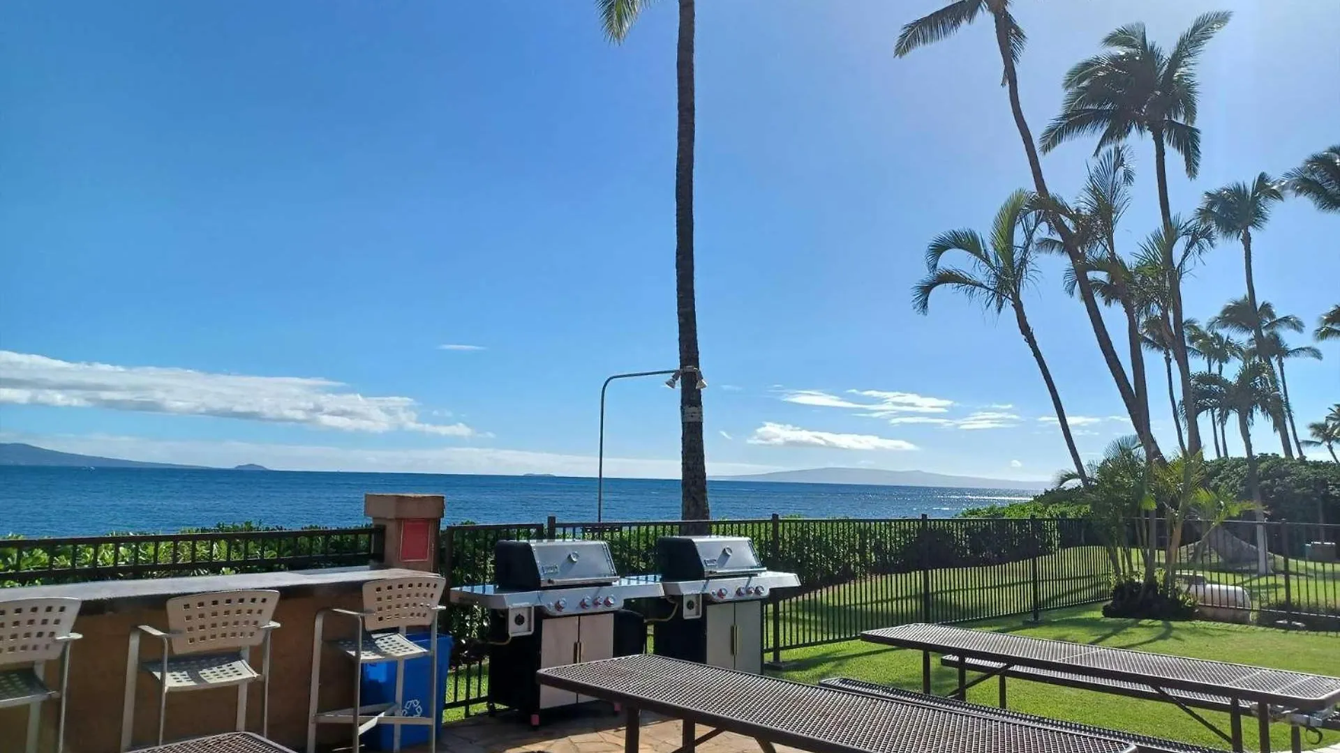 Island Sands 401 Wailuku
