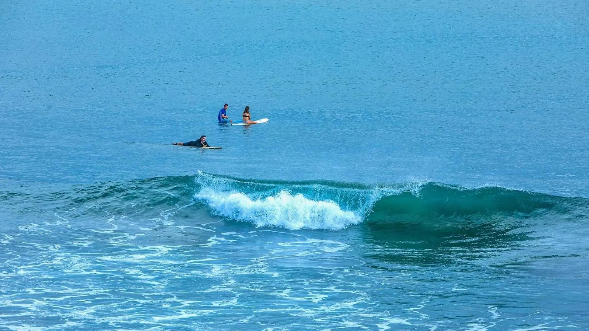 Holiday home Island Sands 401 Wailuku