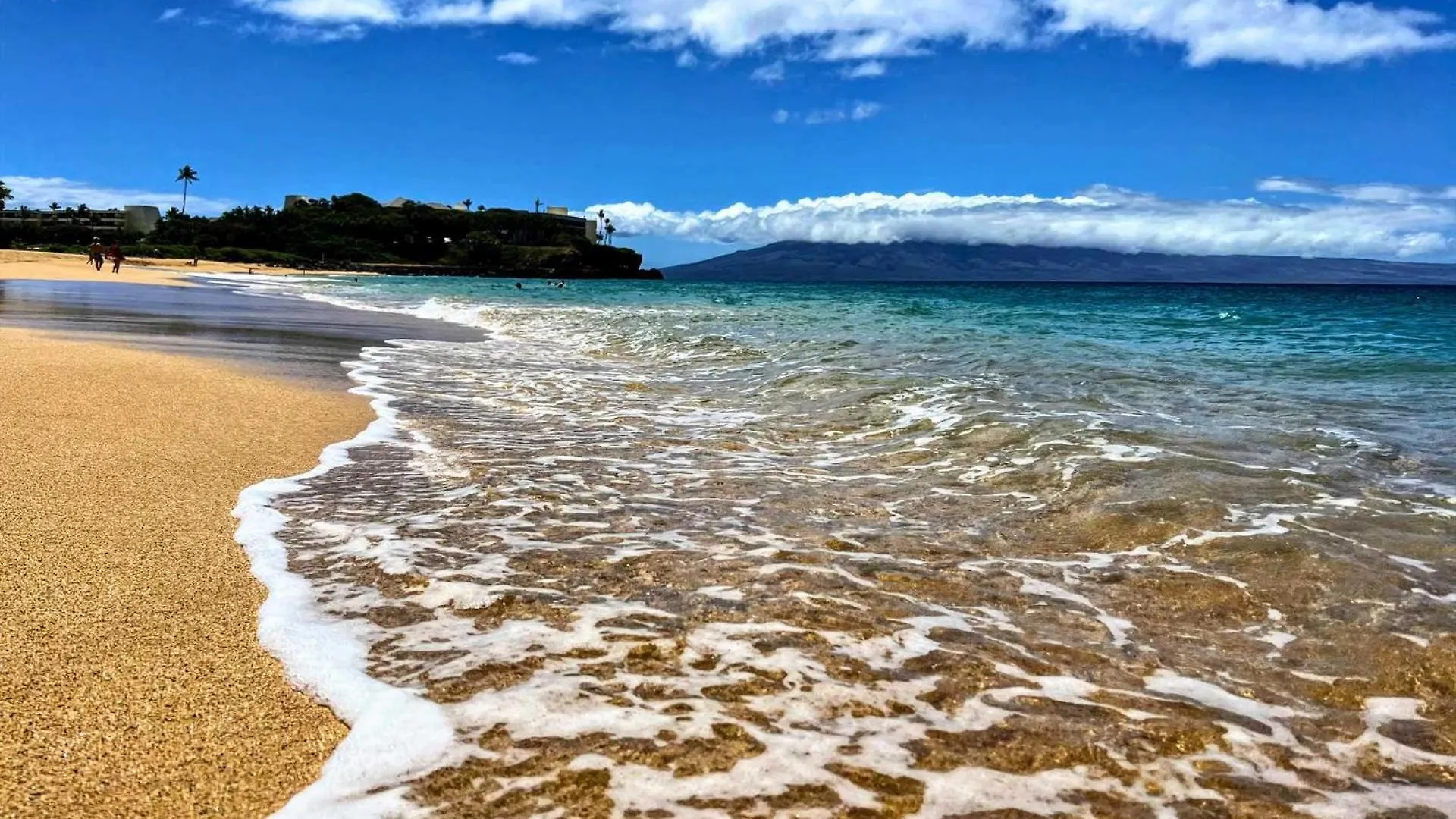 Holiday home Island Sands 401 Wailuku