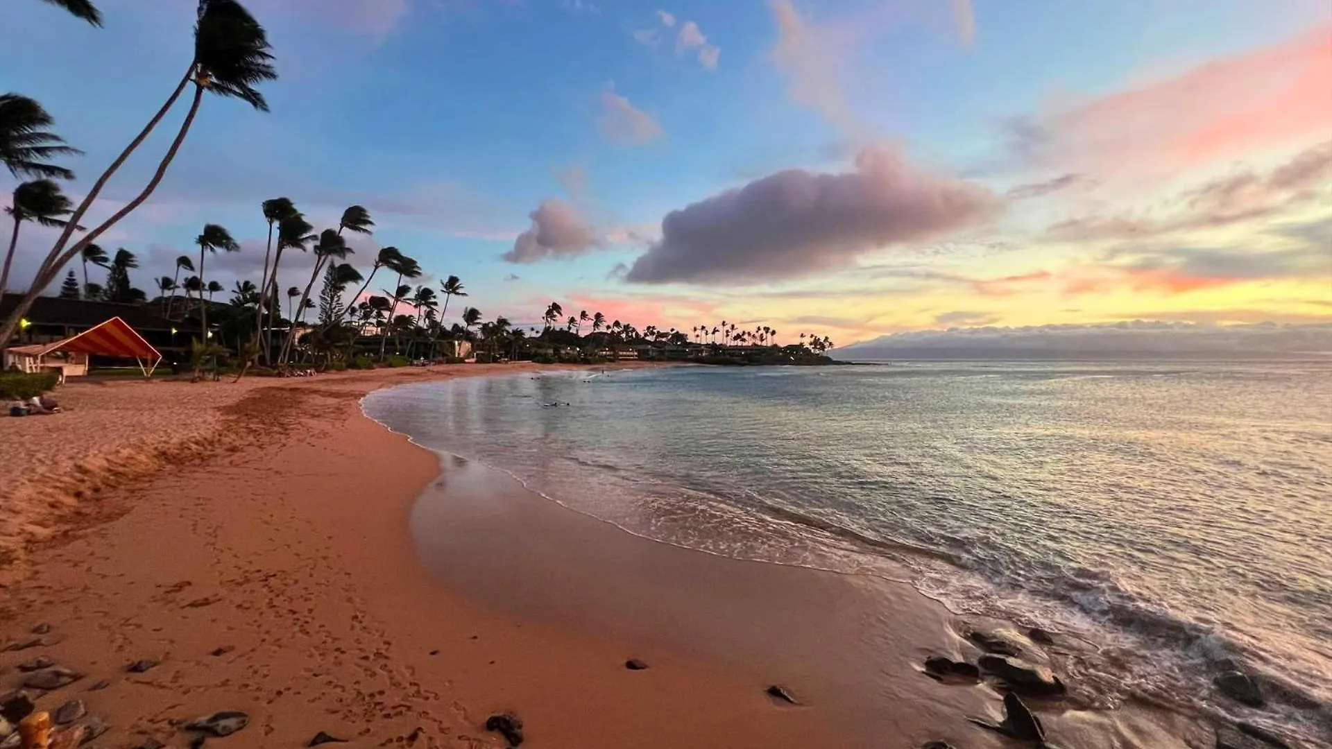 Island Sands 401 Wailuku United States